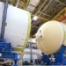 the process of building a rocket to bring humans back to the moon 127151