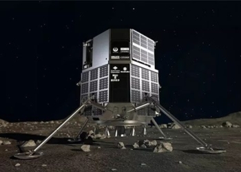 the reason japans moon landing failed is just 5km away 127722