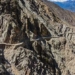 the road like a golden path but is the most dangerous in the world in pakistan 127678