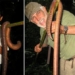 the secret about the species of worms in ecuador which are earthworms but as big as frogs 127296