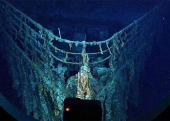 the secret not to be revealed behind the titanic submarine exploration 128220