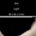 the slimmest usb drive in the world 5155