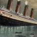 the sorrow of the man who survived the titanic tragedy while eating a banana in pain 129053