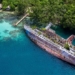 the story of the strange ship that holds the world record for sinking for 23 years still holding 128871