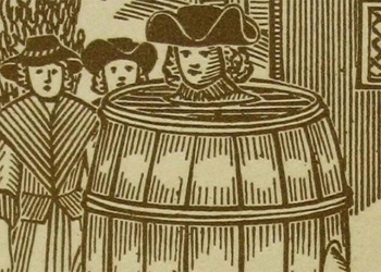 the strange figure of the drunk with those who steal alcohol 127638
