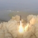 the strongest rocket explodes during first test flight 127050