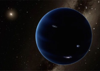 the sun has a ninth planet that invades from outside 128326