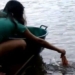 the super toxic piranha fishing girl from brazil 126848