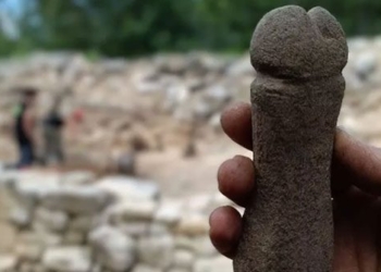 the surprising benefits of geometry in archaeology 128093