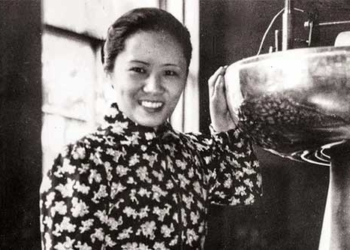 the top secret manhattan project of a female scientist shaking the physics industry 127423