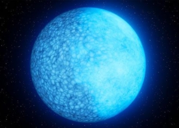 the twin faced star that researchers cannot explain 128757