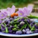 the type of plant vietnamese people usually throw away is actually a precious medicine delicious dish in many countries 129024