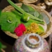the unique fragrance of the new year songkran in thailand 126919