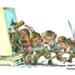 the war against trash anti spam 5590
