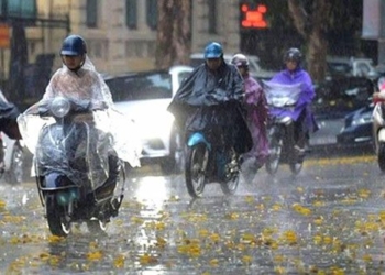 the weather will change in 5 days of the 30 april 1 may holiday 127165