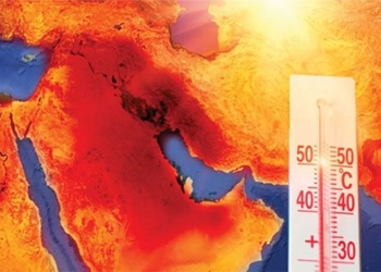 the world just experienced the hottest day in history 128457