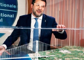the worlds longest suspension bridge causes controversy nearly 200 years 127186