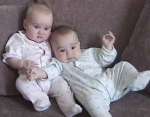 the twins