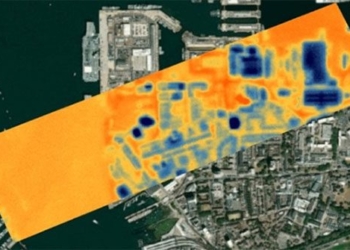 thermal performance measurement of new buildings worldwide 128054