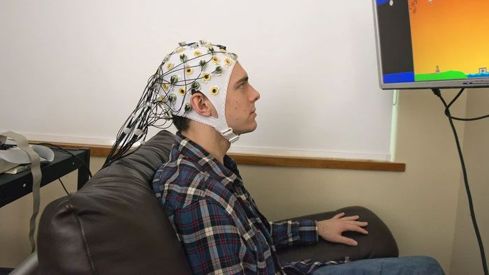 The Ganzfeld Experiment gained wider recognition in the 1980s.