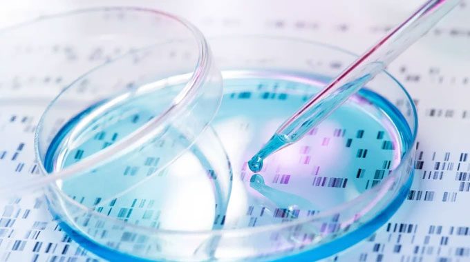 Scientists are discovering new ways to treat forever chemicals.