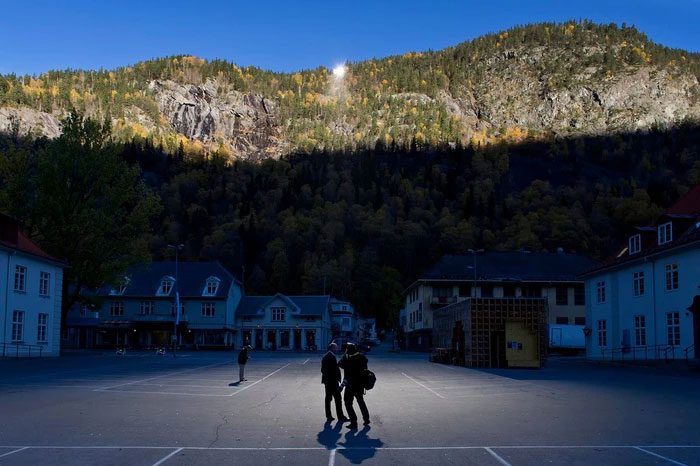 thi tran rjukan