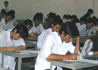 Application of Information Technology in Preventing Exam Fraud 41 thicu