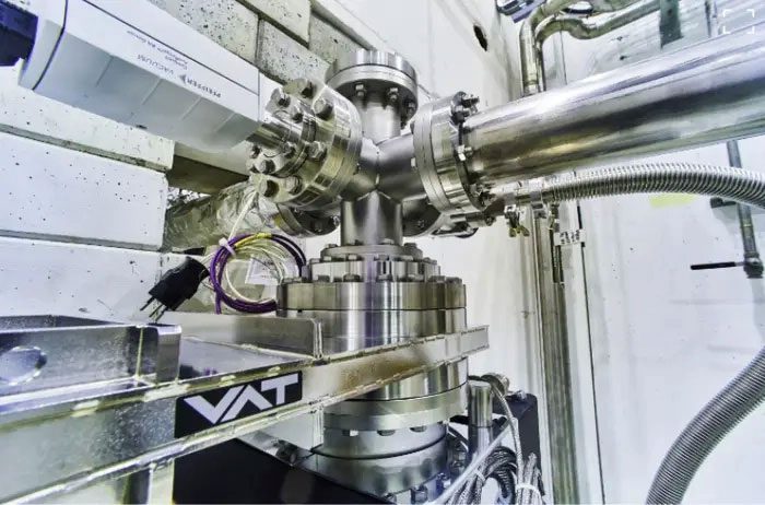This is a device used to measure pressure