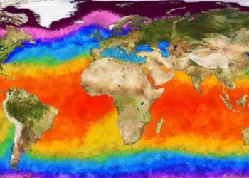 this year the el nino phenomenon is sure to occur there may be horrific tropical storms 127581