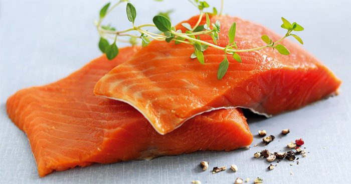 Salmon