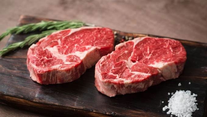 Red Meat
