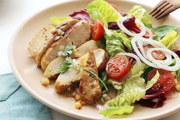 Chicken Breast