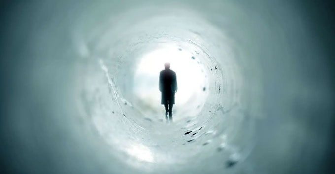 This discovery offers new insights into the role of the brain during moments of near death