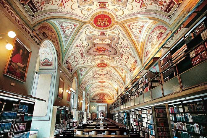 Vatican Library