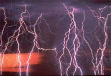 Lightning selection