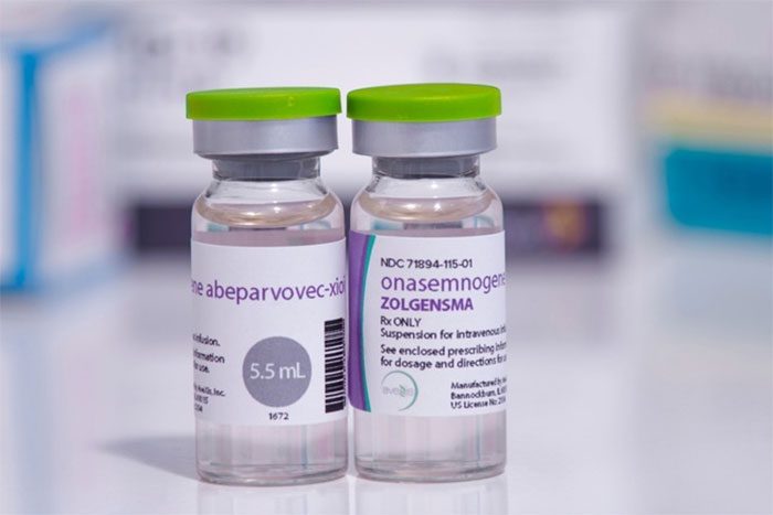 With a cost of $2.1 million for each treatment dose, Zolgensma is currently the most expensive drug in the United States.