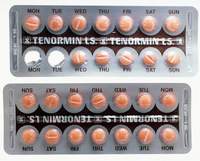 Contraceptive