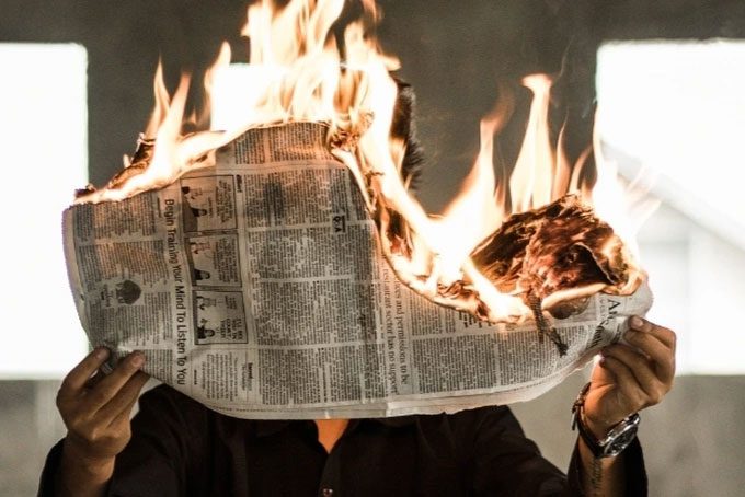 Why do we sometimes think in conspiracy theory terms?