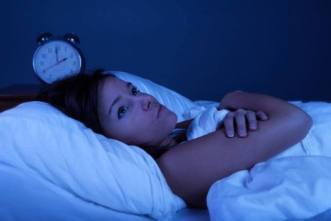 Waking up in the middle of the night can lead to insufficient sleep, which may cause fatigue the next day.