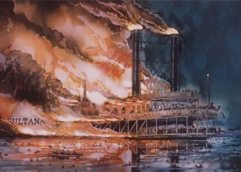 titanic disaster us that horrific in history causing more than 1 700 people to die in one night 128397