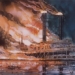 titanic disaster us that horrific in history causing more than 1 700 people to die in one night 128397