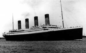 titanic