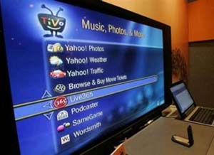 tivo