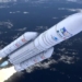 today esa launches rocket at sao moc 126911