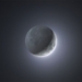 today the light davinci appears when 2 planets align the moon 128181