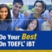 toefl ibt breakthrough technology in toefl exam 5521