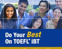 toefl