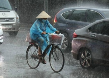 tonight northern region heavy rain all day 128003