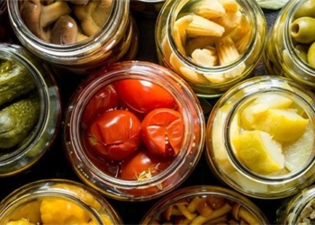 top 4 food groups that cause botulinum poisoning who warns all dishes to forget about with vietnamese people 127632