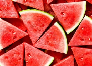 top 5 fruits rich in water for the body 124077